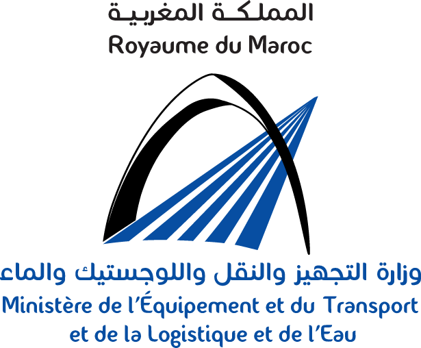 Ministere de l'équipement et du transport et de la logistique